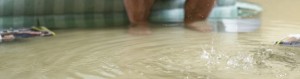 York PA Flood Damage and Water Damage Restoration