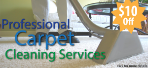 Schedule a carpet cleaning service in Hanover & Gettysburg, PA today for $10 off!