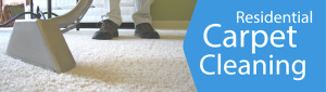 Residential Carpet Cleaning Service Hanover & York PA